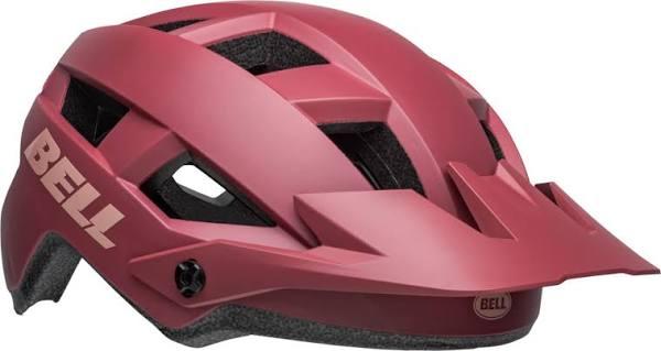 Bell Spark 2 MIPS Helmet Matte Pink