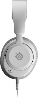 SteelSeries Arctis Nova 1 Gaming Headset - White, 61607