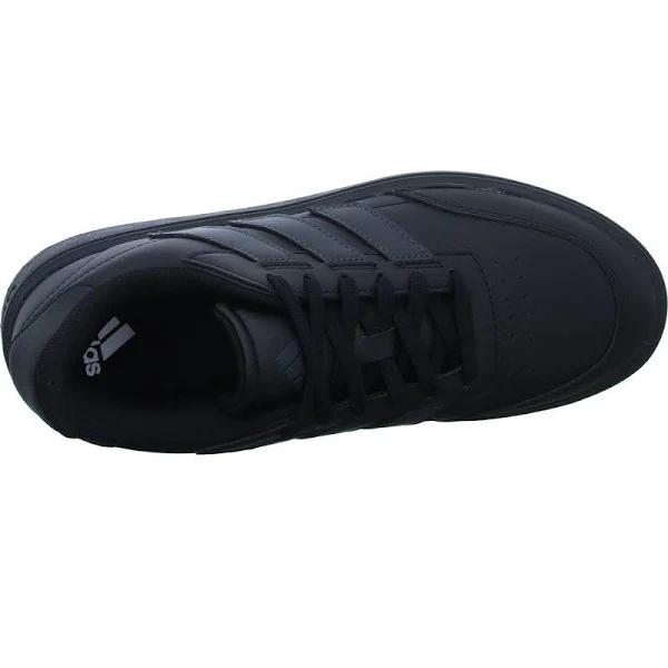 Adidas Courtblock Trainers Black EU 38 Man IF6449/5