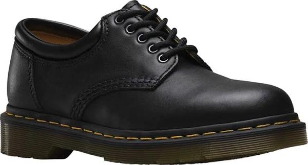 Dr Martens 8053 Nappa Black 7