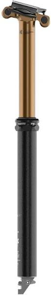 Fox Suspension Transfer Factory Dropper Seatpost (2021) - 30.9 x 175mm