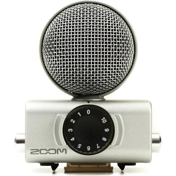 Zoom MSH-6 Mid-Side Microphone Capsule (Included in H6)