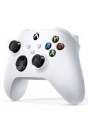 Xbox Wireless Controller (Robot White)