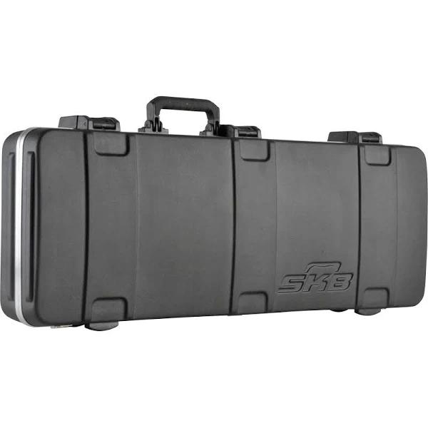 SKB 1SKB-66PRO Pro Rectangular Electric Guitar Case