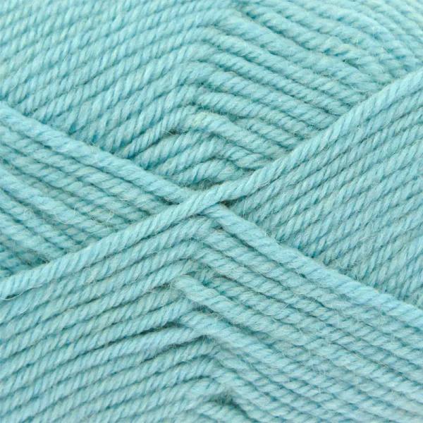 King Cole Merino Blend DK - Turquoise (018)