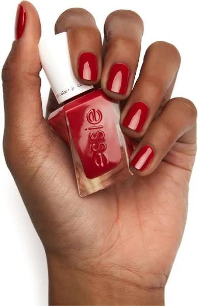 Essie Gel Couture #509-paint The Gown Red 13.5ml