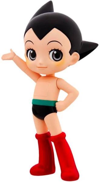 Astro Boy - Q Posket - Astro Boy (Ver.A)