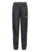 Adidas Sportswear - Black Sweats - Essentials 3-Stripes Woven Tracksuit - Kids - Size 11-12YRS at The Iconic