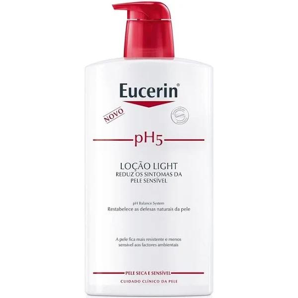 Eucerin PH5 Light Lotion 1000 ml