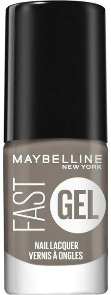 Maybelline Fast Gel Nail Polish 16 Sinful Stone