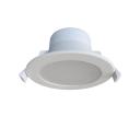 CLA LED Smart White Round Dimmable Tri-CCT RGB 9W Downlight