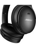 Bose QuietComfort SE Headphones Triple Black