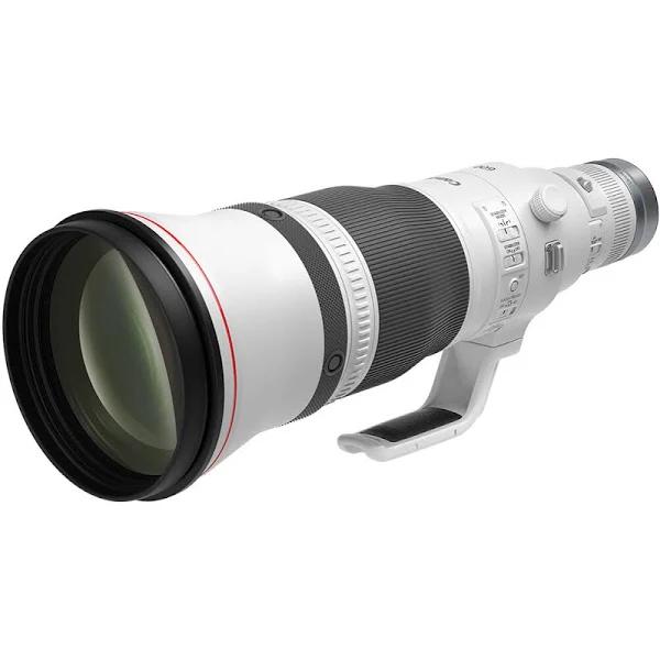 Canon RF 600mm f/4 L Is USM Lens