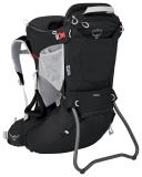 Osprey Poco Child Carrier - Starry Black