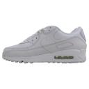 Nike Air Max 90 - White/White