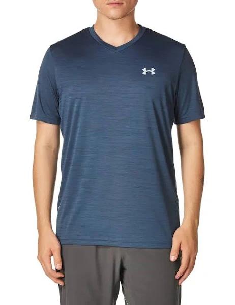 Under Armour Men's Tech 2.0 V-Neck Short Sleeve T-Shirt