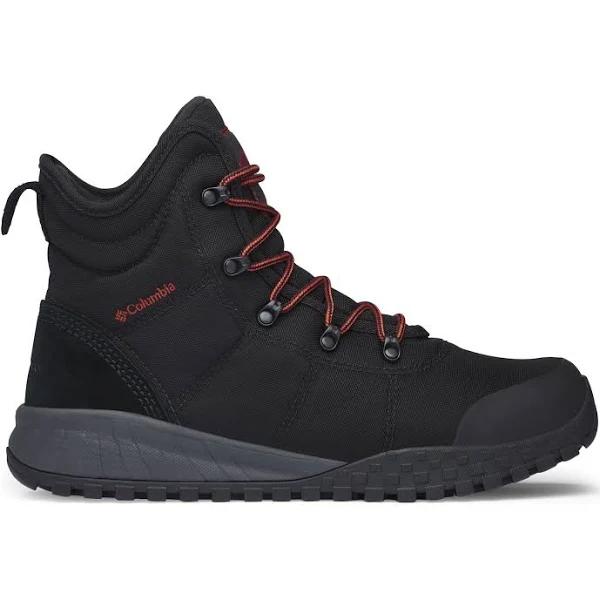 Columbia Men's Fairbanks Omni-heat