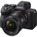 Sony Alpha A7 IV Full-Frame Mirrorless Camera - Body Only