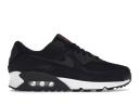 Nike Air Max 90 - Black - Mens