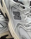 New Balance MR530TA (White / Silver)