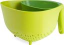 Joseph Joseph Nest Colanders - Green