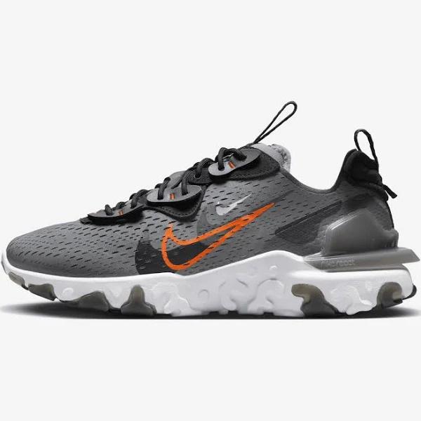 Nike React Vision Men's Shoes - Grey