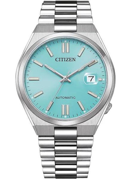 Citizen - NJ0151-88M - Watch - Men - Automatic - Tsuyosa