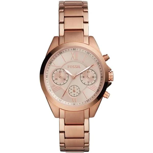 Fossil BQ3036 Womens Quartz Watch