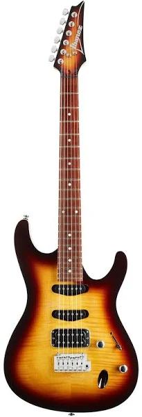 Ibanez SA260FM VLS Electric Guitar - Violin Sunburst