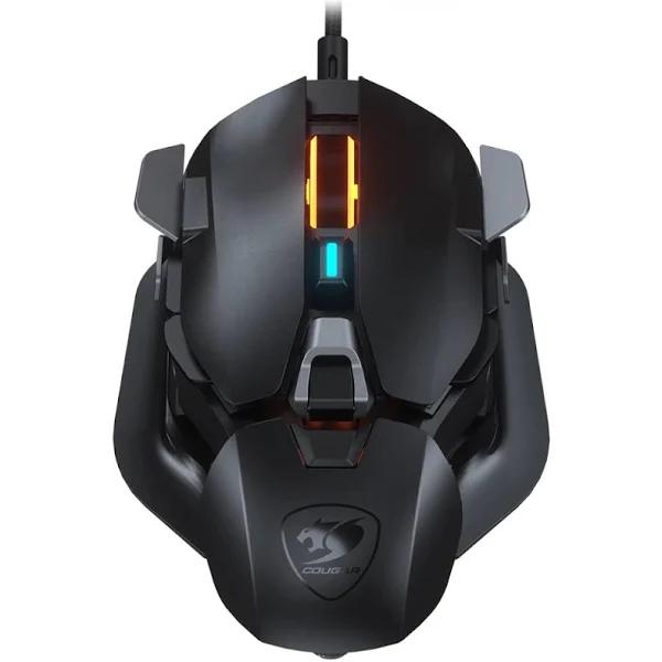 Cougar Dualblader CGR 800m Ergonomics Gaming Mouse