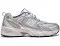 New Balance 530 Unisex Trainers, Size: 46.5, Grey/white - shoes