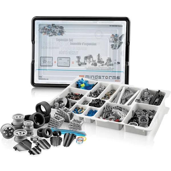 LEGO 45560 Mindstorms Education EV3 Expansion Set