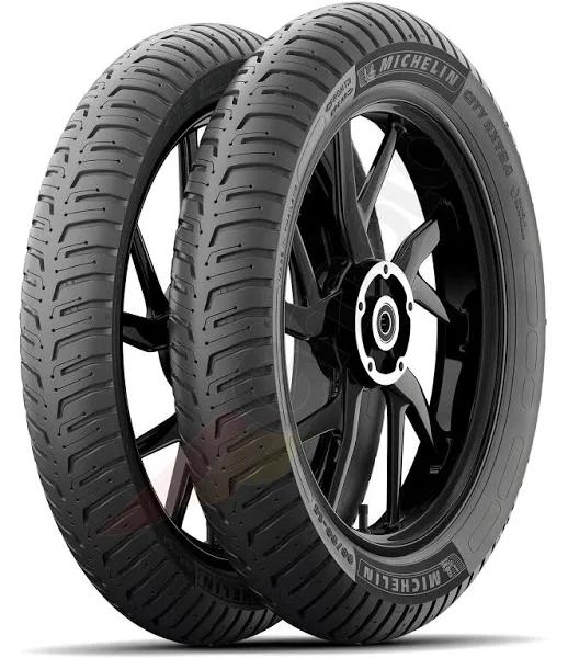 Motorbike Tyre Michelin City Extra 70/90-17