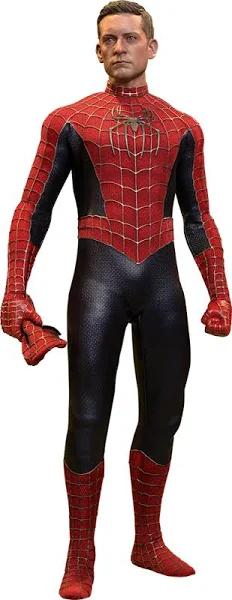 Spider-Man: No Way Home Spider-Man 1:6 Scale Action Figure