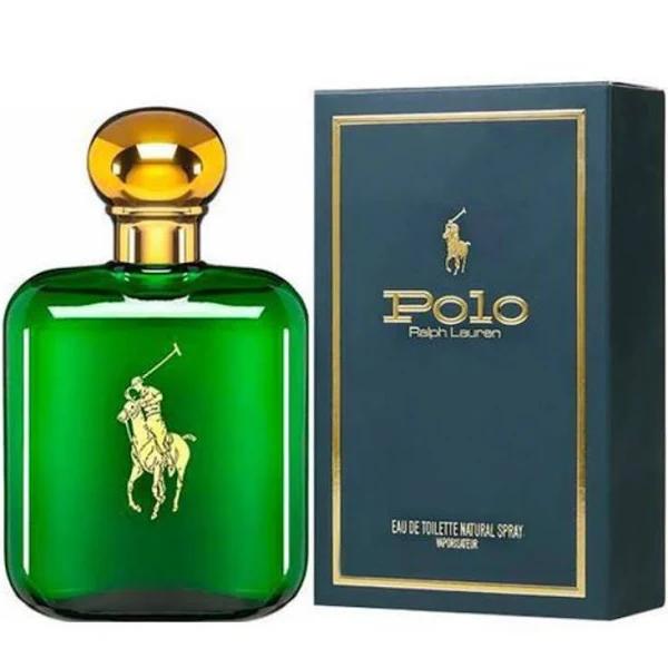 Ralph Lauren Polo for Men Eau De Toilette Natural Spray, 60ml