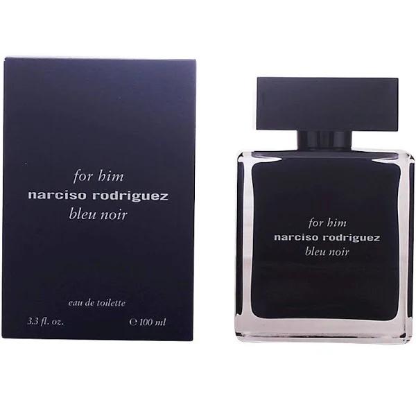 Narciso Rodriguez - for Him Bleu Noir Eau De Toilette Spray 100ml