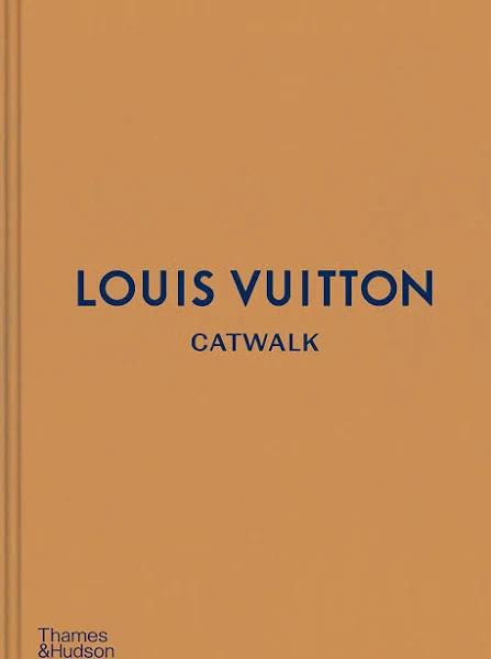 Louis Vuitton Catwalk