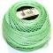 DMC Perle 5 Cotton #954 Nile Green 10g Ball 45m