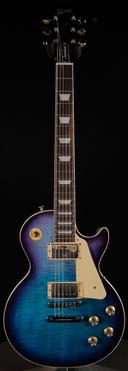 Gibson Les Paul Standard 60s Blueberry Burst Custom Colour