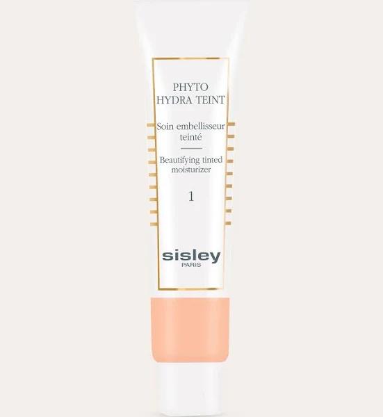 Sisley Phyto Hydra Teint 40ml 1 Light