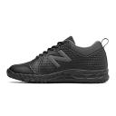 New Balance Slip Resistant Fresh Foam 806 Womens Shoes - Black - US 12