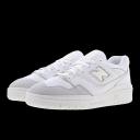 New Balance 550 White White Grey