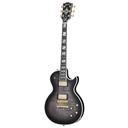 Gibson Les Paul Supreme Translucent Ebony Burst