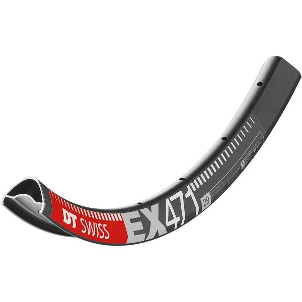 DT Swiss EX 471 Rim - Black 29"