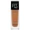 Maybelline Fit Me Matte Poreless Foundation 335 Classic Tan