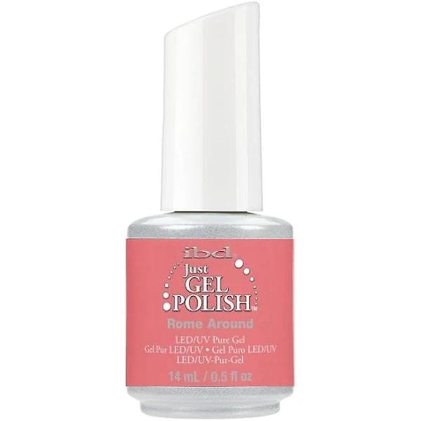 IBD Just Gel Polish - 57012 Rome Around 14ml - AfterPay & zipPay Available