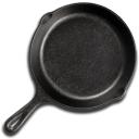 Lodge 16cm Cast Iron Skillet