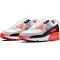 Nike Air Max III Infrared