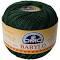 DMC Babylo Size 10, #890 Dark Pistachio Green Crochet Cotton, 50g Ball