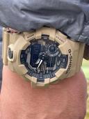 G-Shock GA700CA-5A Camo Dial Watch